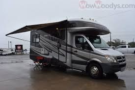 RV Electrical Repairs